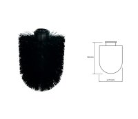 Spare WC Brush Head – Mateo Collection