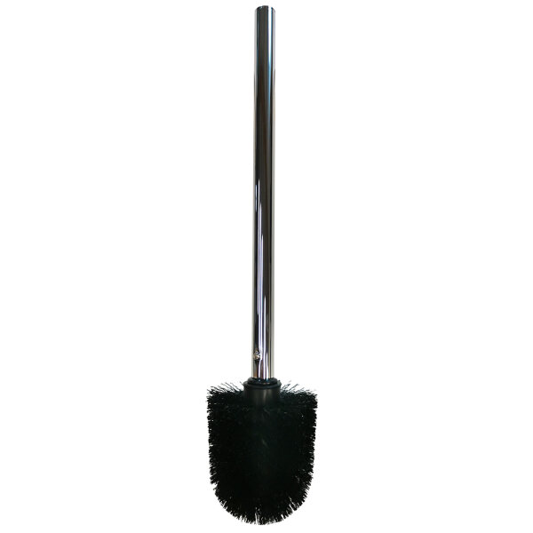 Spare Black WC Brush with Handle – Mateo Collection