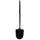 Spare Black WC Brush with Handle – Mateo Collection