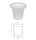 Spare Bowl for Toilet Brush Set – Mateo Collection
