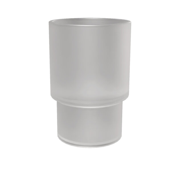 Spare Glass for Toothbrush Holder – Mateo Collection