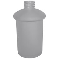 Spare Glass for Soap Dispensers - Mateo Collection