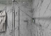 Spare Glass Dish for Soap Dispensers - Mateo Collection