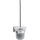 Mateo Bathroom Set – WC Brush & Toilet Roll Holder