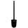 Spare Black WC Brush with Handle – Basic Collection