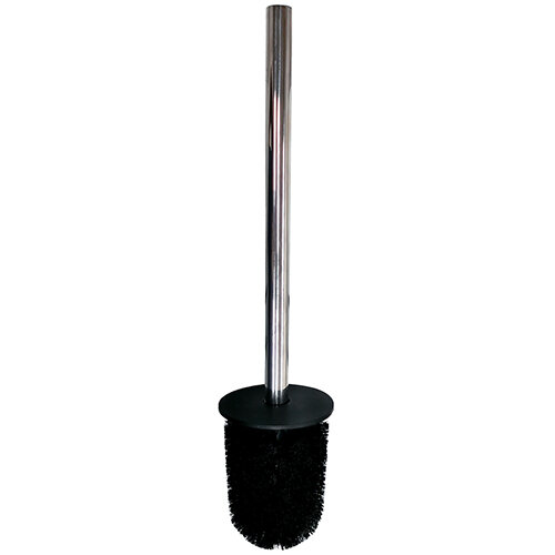 Spare WC Brush with Polished Handle – Basic Collection