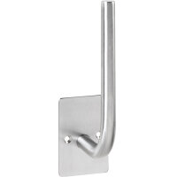 Reserve-Toilettenpapierhalter Basic matte
