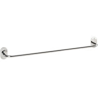 Oval Towel Holder 600 mm – Screw Mount –...