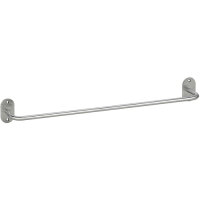 Ovaler Handtuchhalter Basic 600 mm –...