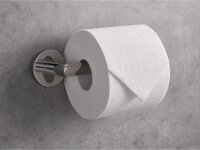 Corby Toilettenpapierhalter Harrogate – Poliert