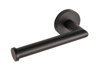 Corby Toilet Paper Holder Harrogate - Black