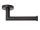 Corby Toilettenpapierhalter Harrogate – Schwarz