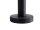 Corby Papierrollenhalter mit Deckel Harrogate Schwarz