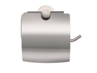 Corby Papierrollenhalter mit Deckel Harrogate Glänzend
