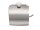 Corby Papierrollenhalter mit Deckel Harrogate Glänzend