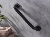 Corby Haltegriff Harrogate 352 mm Schwarz