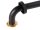 Corby Haltegriff Harrogate 352 mm Schwarz