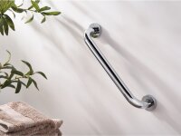 Corby Haltegriff Harrogate 352 mm Glänzend