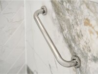 Corby Haltegriff Harrogate 352 mm Glänzend