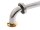 Corby Haltegriff Harrogate 352 mm Glänzend