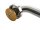Corby Haltegriff Harrogate 352 mm Glänzend