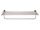 Corby Handtuchablage Harrogate 600 mm Glänzend