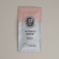 Alchemist Boheme Hair & Body Shampoo – 12 ml...