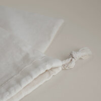 Cotton Laundry Bag – Thick & Durable