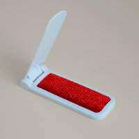 White Lint Brush