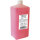Clean and Clever Smart Waschlotion rosa 6 x 1 Liter