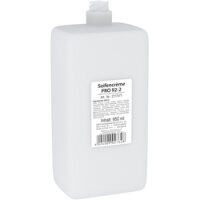 Clean and Clever Classic Cream Soap – Pearl White,...