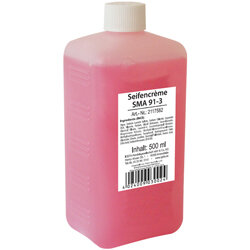 Clean and Clever Smart Waschlotion rosa 12 x 500 ml