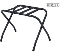 Corby Essentials Ashton Metal Luggage Rack