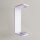 Acrylic Holder for 300 ml Bottle – White