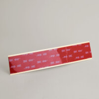 3M Adhesive Tape for Stainless Steel Holders