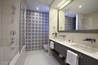 Ersatzpumpe für Magnetic Seifenspender – Schwarz