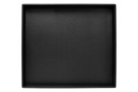 Corby Highland Kleiderschrank-Organizer – Large, Schwarz