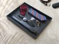 Corby Highland Kleiderschrank-Organizer – Kompakt,...