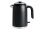 Corby Hertford Hotel Wasserkocher 1,8 L – Schwarz & Chrom