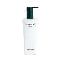 Ferragamo "Convivio" Shower Gel mit...
