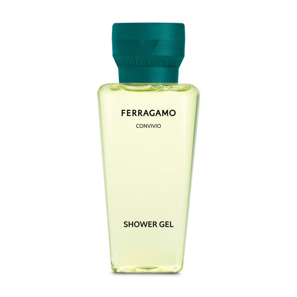 Ferragamo "Convivio" Shower Gel 33 ml