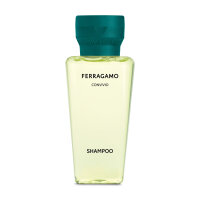 Ferragamo "Convivio" Shampoo 33 ml