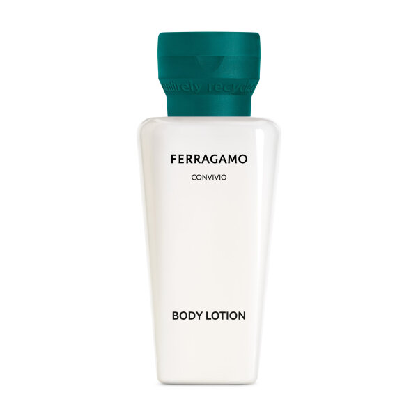 Ferragamo "Convivio" Body Lotion 33 ml