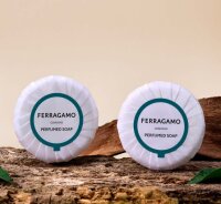 Ferragamo "Convivio" Body Lotion 33 ml