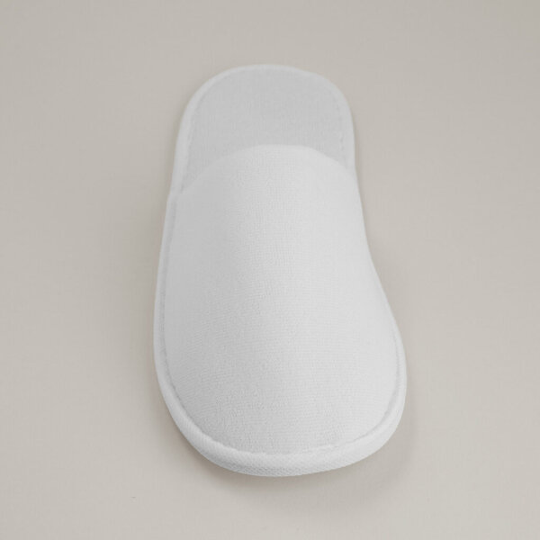 Hotelschuhe geschlossen BASIC 30 cm EVA Anti-Rutsch