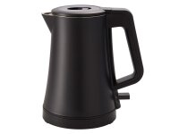 0,6-Liter Doppelwand-Wasserkocher – Corby...