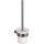 Wall-Mounted Toilet Brush Holder – Matt Graphite