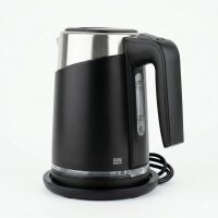 Hotel Welcome Tray mit LED-Wasserkocher