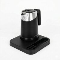 Hotel Welcome Tray mit LED-Wasserkocher