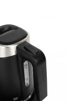 Hotel Welcome Tray mit LED-Wasserkocher